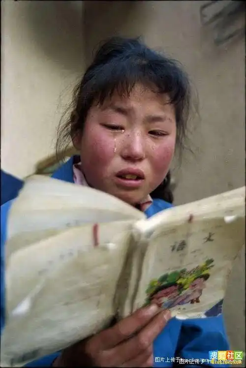 让人心酸的图片