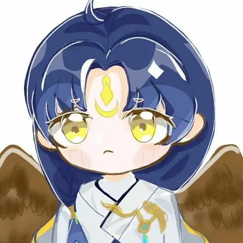 子推燕来我家空桑了(23ω*23)