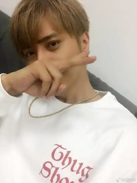 真相其实是…|微博|罗志祥|像素_新浪娱乐_新浪网