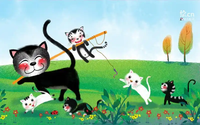 大自然桌面壁纸第一辑高清大图预览1920x1200_卡通动漫下载_美桌网