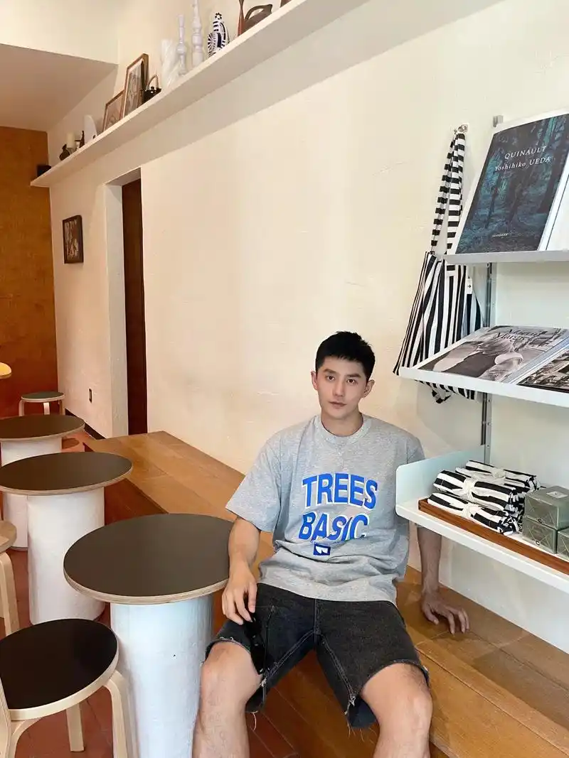 一些生活照#男生穿搭 #春日图文计划 #ootd穿搭 #日常 - 抖音