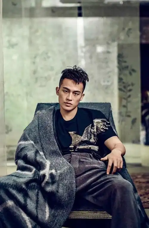 欧豪快乐男声-起名网