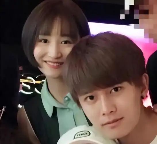 任嘉伦女儿叫什么今年多大(任嘉伦和老婆是否有二胎)-启光圈