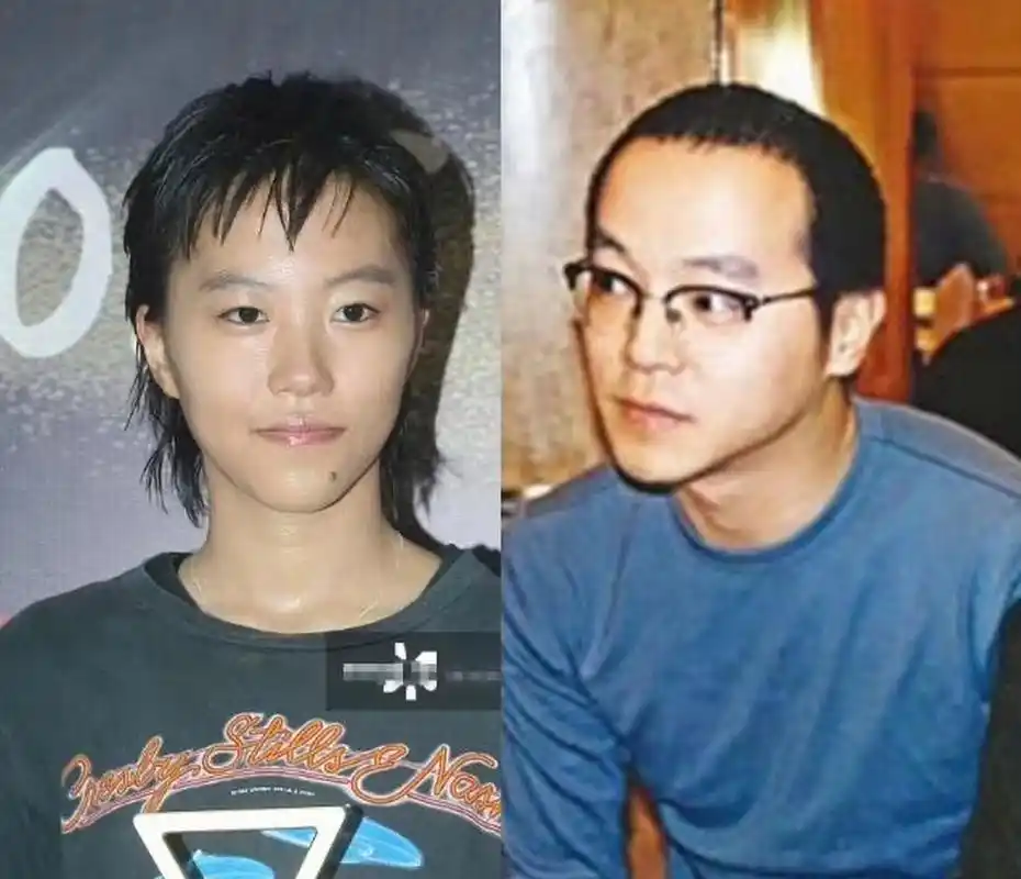 窦唯近况# #窦靖童# #王菲# #娱乐杂评第二期# #热门话题100万流量