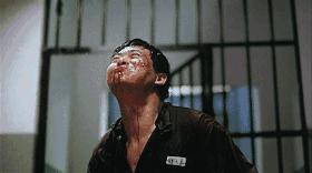 《监狱风云》三十年:这里是香港的地狱,周润发,梁朝伟都呆过!