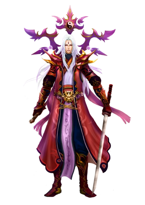 游戏人物设计图__动漫人物_动漫动画_设计图库_昵图网nipic.com