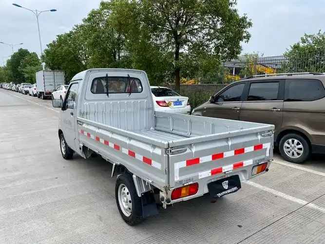 五菱之光单排小卡.20年79715五菱之光1.2单排小卡,一手 - 抖音