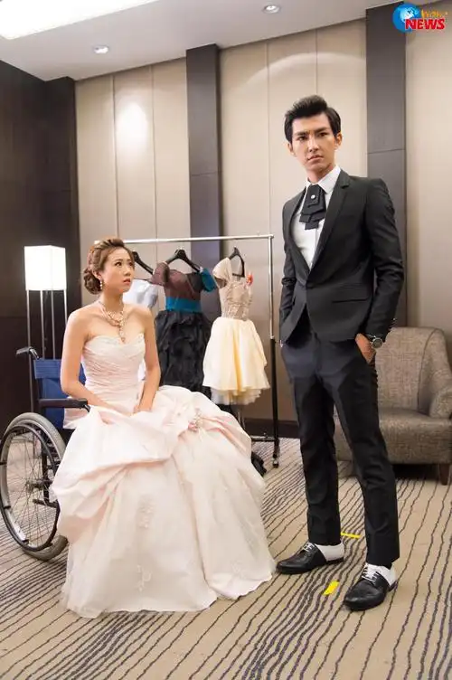 炎亚纶入戏愤怒咆哮 吓到方志友吃ng