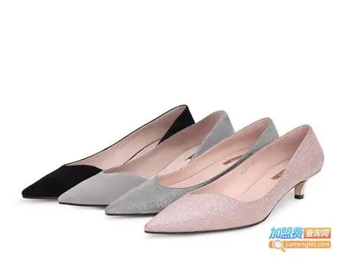 【金百丽女鞋加盟费】金百丽女鞋加盟费是多少? - 加盟费查询网