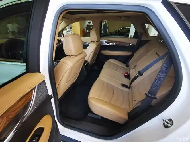 【图】最近在看新xt5,老铁们给个意见啊～_凯迪拉克xt5论坛_汽车之家