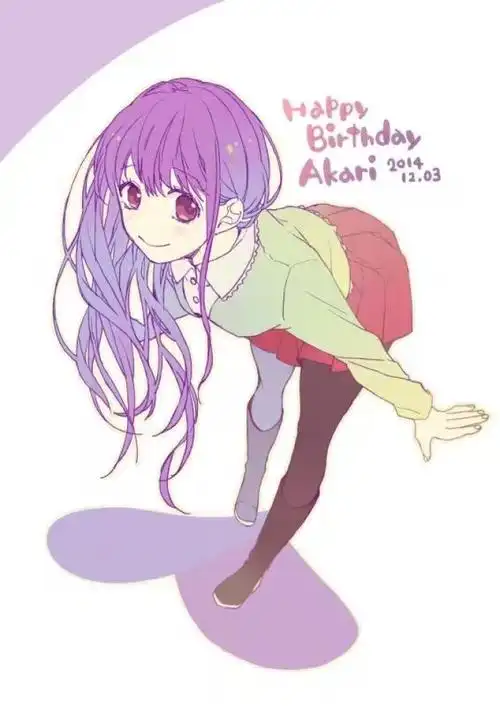 告白实行委员会～恋爱系列～ honeyworks 画师:yamako 早坂灯里