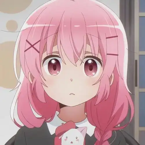 2023最新小清新女生动漫头像_卡通动漫头像_我要个性网