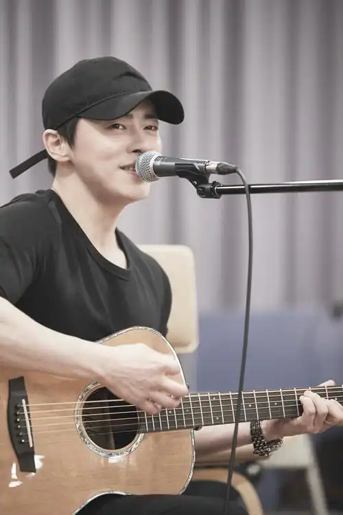 曹政奭:曹政奭chef即将变身唱跳歌手 6/11台湾粉丝一睹为快(图文)