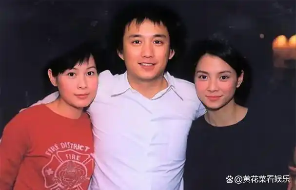 刘若英我这辈子最正确的决定就是在46岁高龄为小丈夫生儿子