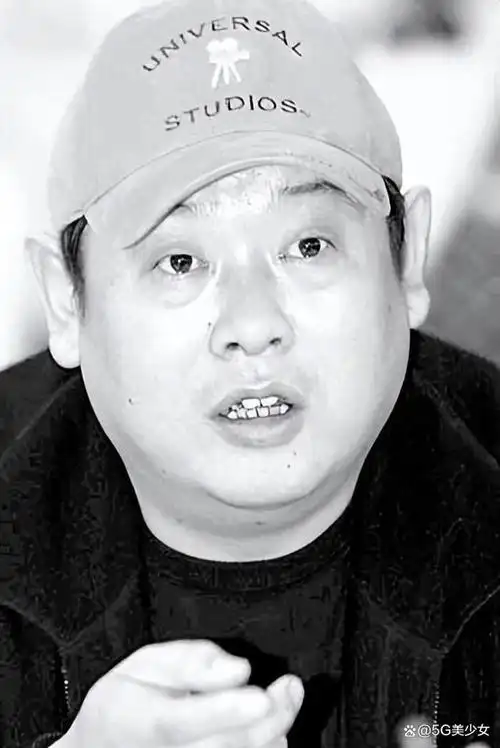 傅彪儿子傅子恩被葛优养大赴英留学助寡母改嫁比父亲更出色