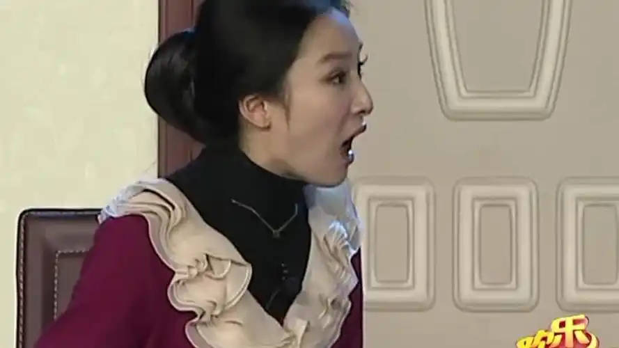 郭冬临黄杨爆笑小品,句句是梗包袱不断,谁看谁笑