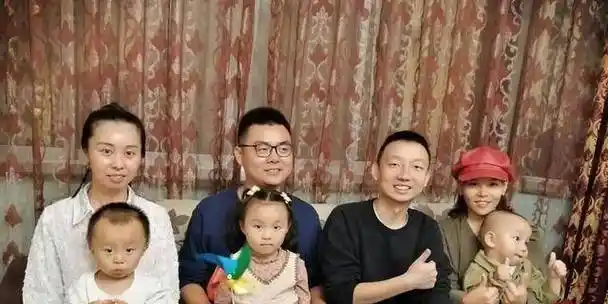 郭威姚策田静熊磊同为许妈儿子儿媳,为啥一对被怒说一对受欢迎?