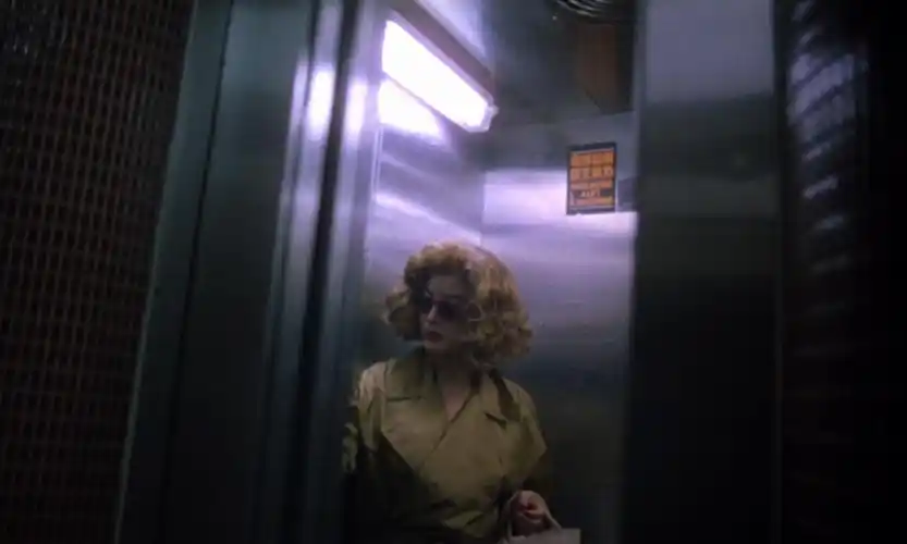 林青霞 /重庆森林