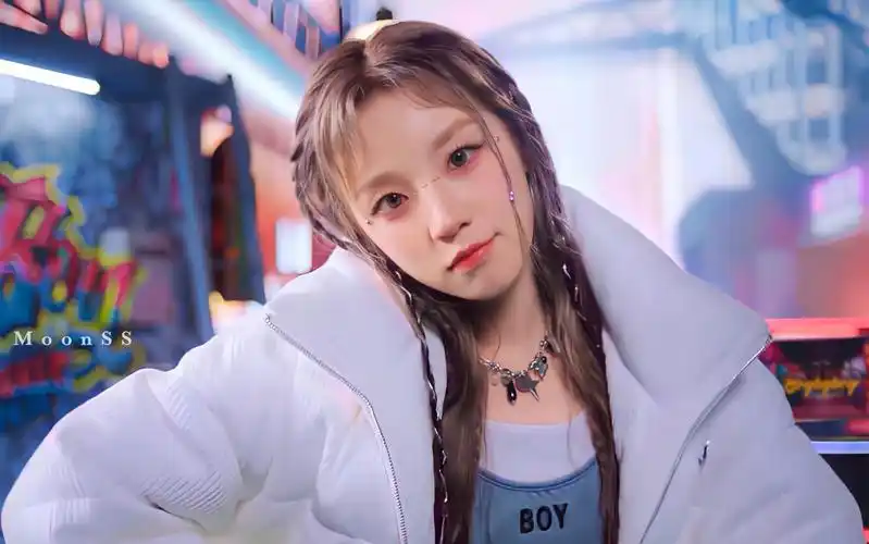 宋雨琦|甜 心 辣 妹