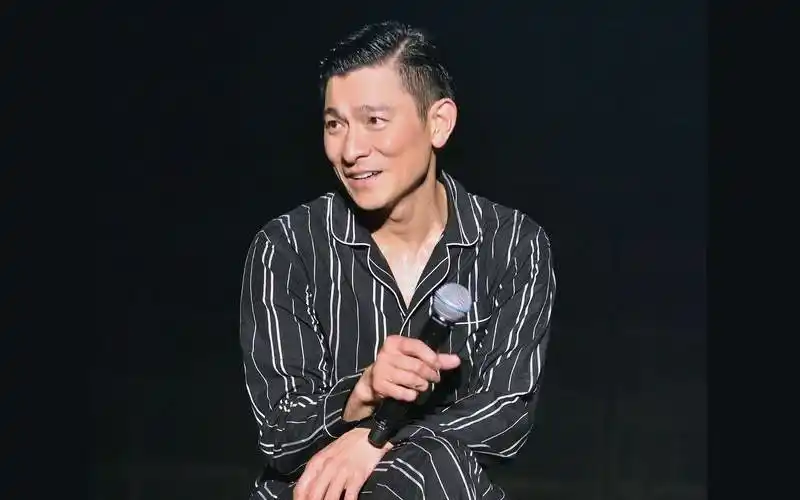 事后直言:娱乐圈没有真朋友,只有刘德华对我伸出援手