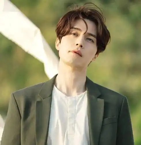 微信头像李栋旭