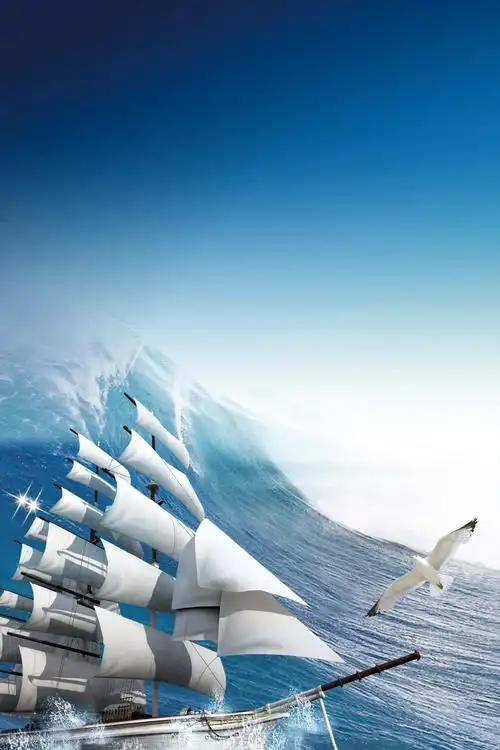 企业公司文化宣传海报背景素材免费下载(图片编号:8689941)-六图网