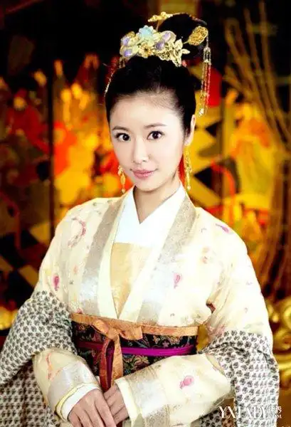 【图】林心如成美鬼后 盘点林心如美艳古装