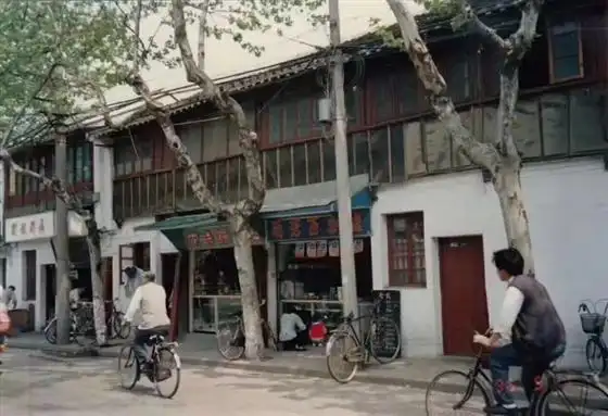 回不去了,西门大街!,本地资讯 - 常熟房产网