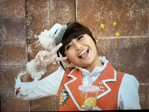 帝蒂卡帝蒂娜来到萌学园