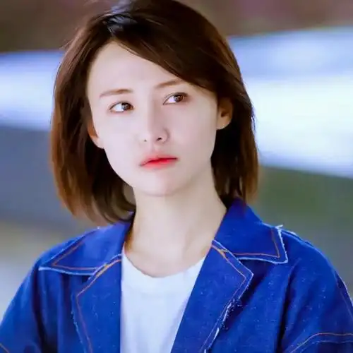 郑爽爸爸曾问关晓彤爸爸,看着女儿被黑|《青簪锁三千》热播中