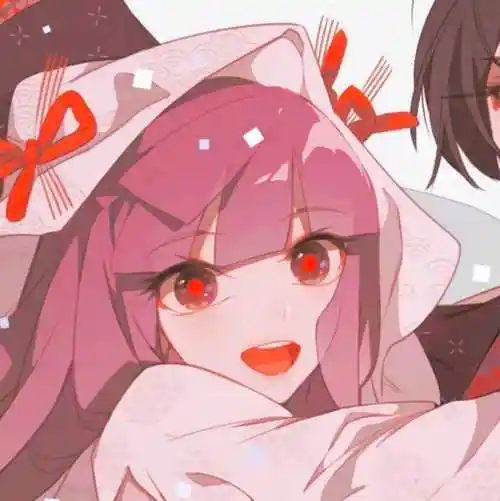 情头一男一女一左一右可爱 - 萌娘资源站