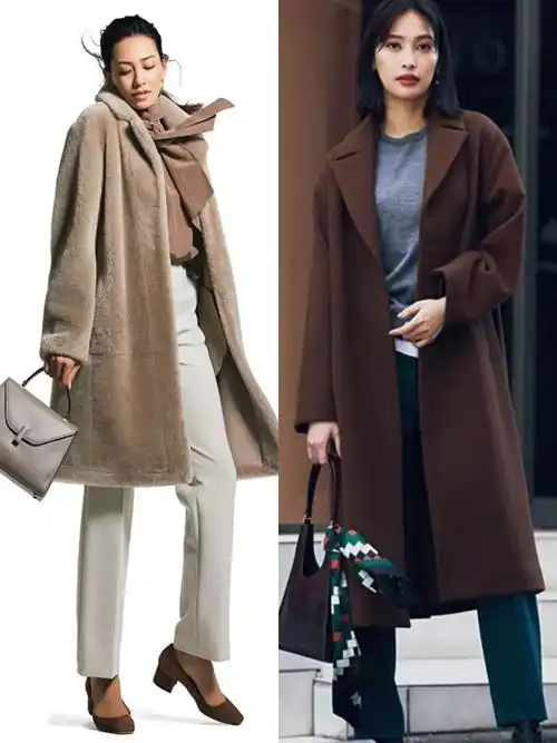 深咖啡色配什么颜色好看(咖色配什么颜色)