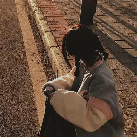 女生头像不露脸冬天专属 女生头像图片大全 -【爱个性】