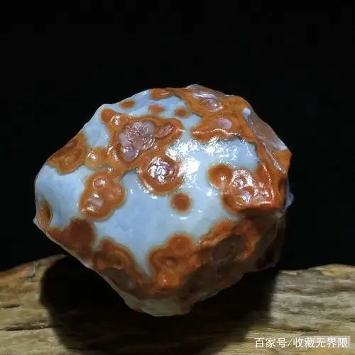 天然玛瑙奇石欣赏,俏色,创意,无限的艺术价值,受到市场的追捧