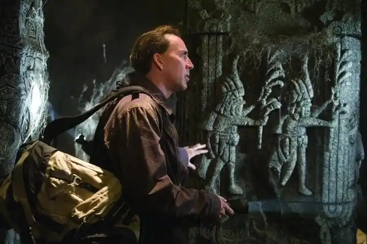 蝎子王3(蝎子王3救赎之战下载)