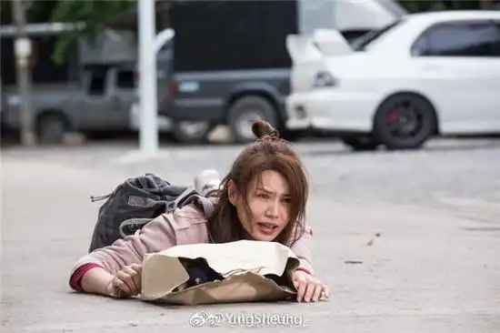 使徒行者2郑淑梅结局跟谁在一起 郑淑梅是喜欢乐少锋还是徐天堂(2)