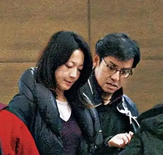 谭咏麟:我对不起两个女人,大家不要学我