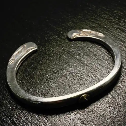 goros高桥吾郎四目手镯