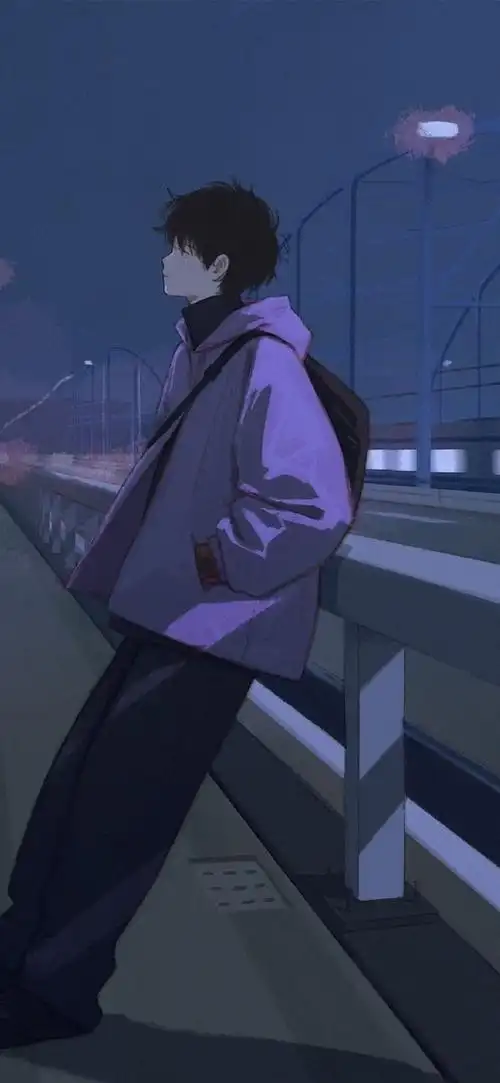 超可以的男生动漫背景图_手机壁纸_动漫卡通手机壁纸_我要个性网