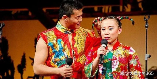 小沈阳失宠内幕自食其果还是师门打压本山感慨领导之苦