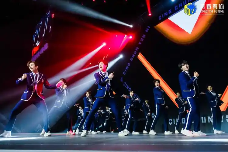 2019《青春有你》上海站购票指南