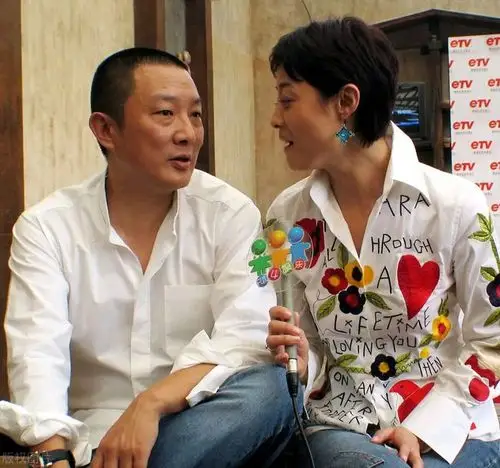 14年前小宋佳插足张黎婚姻为和她在一起张黎狠心抛弃怀孕刘蓓