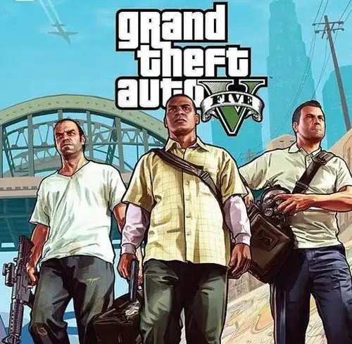 gta5头像 - 搜狗图片搜索