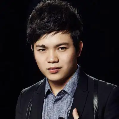 李维真_歌手_作品_个人资料_简历_生日_经历_留言 - 酷乐米