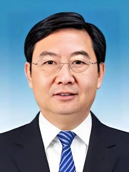 许昌市委常委市纪委书记罗军任河南省国防动员办副主任