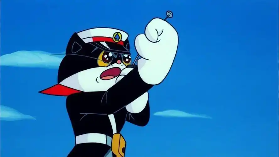 80, 90后童年回忆动漫你看过几部?