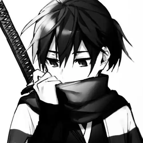 动漫 卡通 漫画 头像 690_690