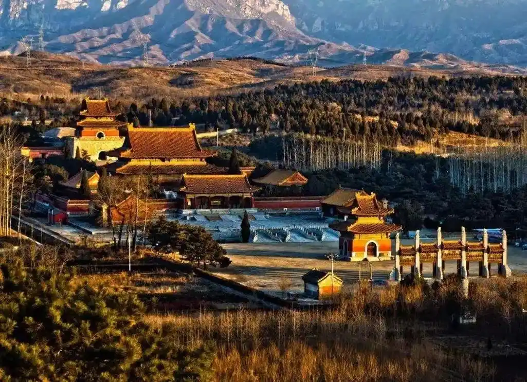 探访唐山,这座河北省的城市,隐藏着什么美丽的景点