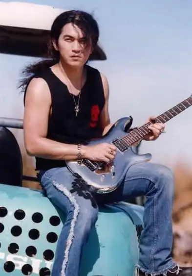 迪克牛仔为什么死了有多少人还记得迪克牛仔