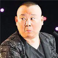 郭德纲搞笑头像大全【点击鼠标右键下载】